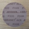 Abranet Abranet 150mm Discs - Pack of 10