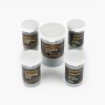 Veritas Lapping Kit Set of Five 2 oz Containers - 05M0101