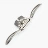 Lee Valley Cast Round Spokeshave Lee Valley Cast Round Spokeshave