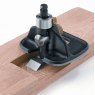 Veritas Veritas Medium Router Plane