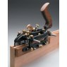 Veritas Combination Plane