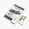 Veritas Veritas Wooden Plane Hardware Kit + PM-V11 Blade