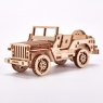 Wood Trick Wood Trick - Jeep