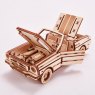 Wood Trick Wood Trick - Cabriolet