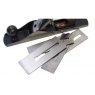 Hock Bench Plane Blades
