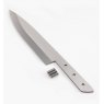 Hock High Carbon 8'' Chef's Knife Kit Hock High Carbon 8'' Chef's Knife Kit