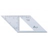 Shinwa 45° Mitre Square with 90° Guide - Metric