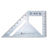 Shinwa Combination Square 45°, 90° & 135° - Metric Shinwa Combination Square 45°, 90° & 135° - Metric