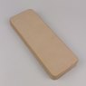 James Barry Sharpening James Barry Double Sided Leather Strop 8'' x 3''