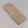 James Barry Sharpening James Barry Double Sided Leather Strop 8'' x 3''