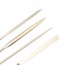 James Barry Sharpening James Barry Needle File Sets