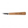 Pfeil Chip Carving Knife - Kerb 10