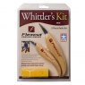 Flexcut Flexcut Whittler's Kit KN300