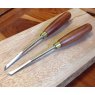 Ashley Iles Ashley Iles Skew Fishtail Chisels (Pair)