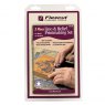 Flexcut Flexcut 5 Piece Lino & Relief Printmaking Set SK130