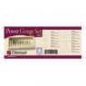 Flexcut 14 Piece Power Gouge Set RG100