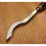 Henry Taylor Tools Henry Taylor Swan Neck Chisel 1/4''
