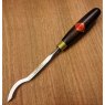 Henry Taylor Tools Henry Taylor Swan Neck Chisel 1/4''