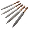 Auriou Cabinet Maker's Rasps Auriou Cabinet Maker's Rasps