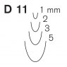 Pfeil Pfeil Medium Sized Tools - Series 11