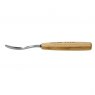 Pfeil Pfeil Medium Sized Tools - Long Bent Gouge