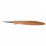 Pfeil Chip Carving Knife - Kerb 12