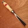 Henry Taylor Tools Henry Taylor No.39 60° 'V' Parting Tool - 3/4' (20mm)