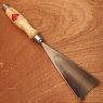 Henry Taylor Tools Henry Taylor No.8 Allongee Gouge - 2 1/2' (63mm)