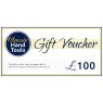 £100 Gift Voucher