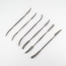 Auriou Auriou Riffler Rasp Set of 6 - 150mm