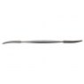 Auriou Riffler Rasp - Rat Tail / Oval