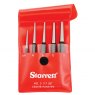 Starrett Centre Punch Set