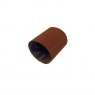 Kirjes Short & Fat Cylindrical Sander - 42 x 44mm Sleeve