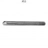 Pfeil Set of 9 Pfeil Punches for Wood in Wooden Block
