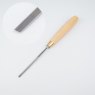 Auriou Auriou Straight Gouge Series No.3 5mm (3/16'')