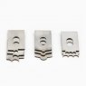 Veritas Cutters for the Lee Valley Cast Scratch Stock