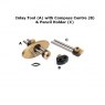 Parts and Accessories for Veritas String Inlay Tool System