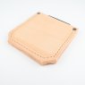 Barr 2 1/2'' Leather Guard