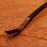 Henry Taylor Tools Henry Taylor No.3 Spoon Bent Gouge - 25mm