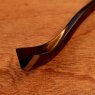 Henry Taylor Tools Henry Taylor 60° Spoon Bent 'V' Gouges
