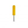 Saburrtooth Saburrtooth 6mm Ball Nose - 1/2'' x 2''