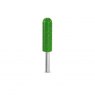 Saburrtooth Saburrtooth 6mm Ball Nose - 1/2'' x 2''