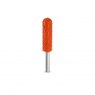 Saburrtooth Saburrtooth 6mm Ball Nose - 1/2'' x 2''