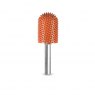 Saburrtooth Saburrtooth 6mm Ball Nose - 3/4'' x 1''