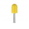 Saburrtooth Saburrtooth 6mm Ball Nose - 3/4'' x 1''