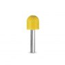 Saburrtooth Saburrtooth 6mm Ball Nose - 5/8'' x 3/4''