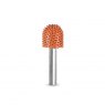 Saburrtooth Saburrtooth 6mm Ball Nose - 5/8'' x 3/4''