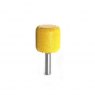 Saburrtooth Saburrtooth 6mm Cylinder - 1'' x 1'' - (Radius End)