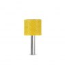 Saburrtooth Saburrtooth 6mm Cylinder - 1'' x 1'' - (Smooth End)