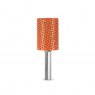 Saburrtooth Saburrtooth 6mm Cylinder - 3/4'' x 1'' - (Smooth End)